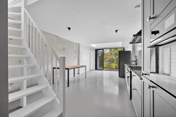 Medium property photo - Lange Vonder 70, 1035 JZ Amsterdam